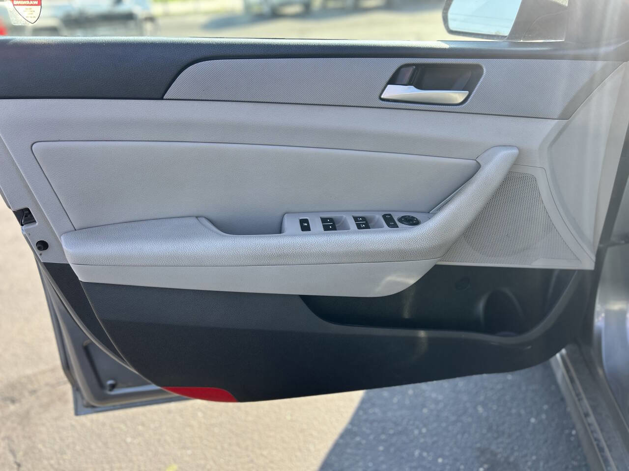 Used 2019 Hyundai Sonata SEL image 9