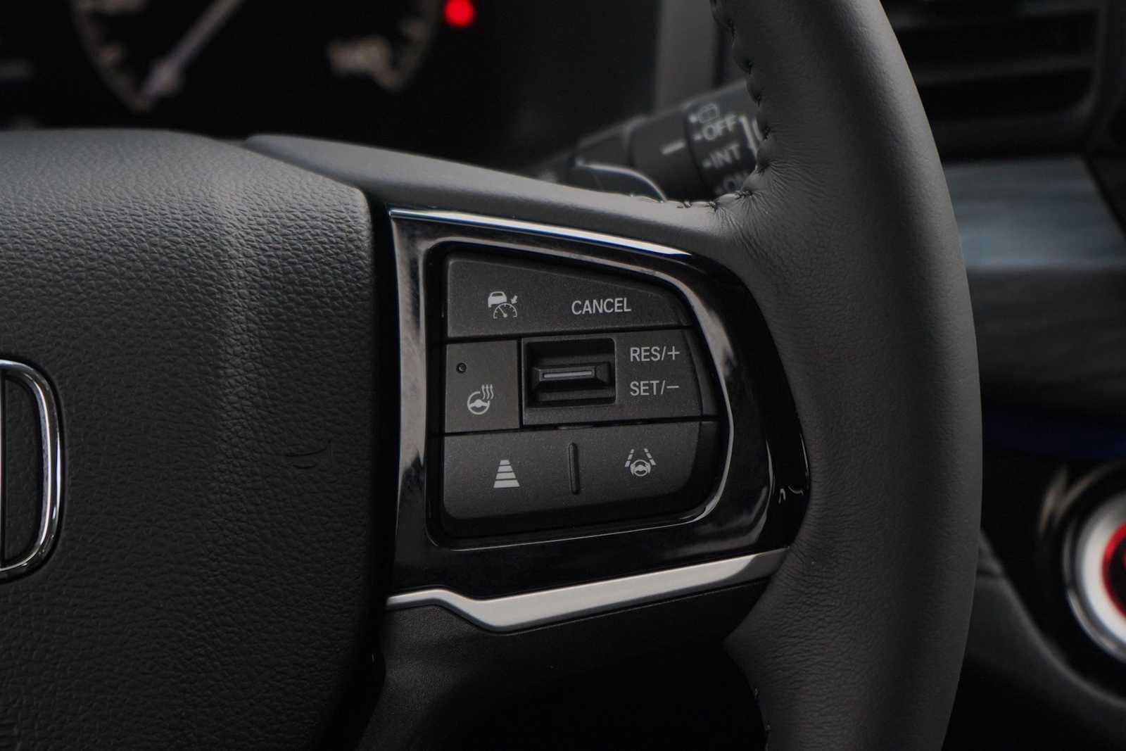 Certified 2026 Honda Odyssey Elite image 18