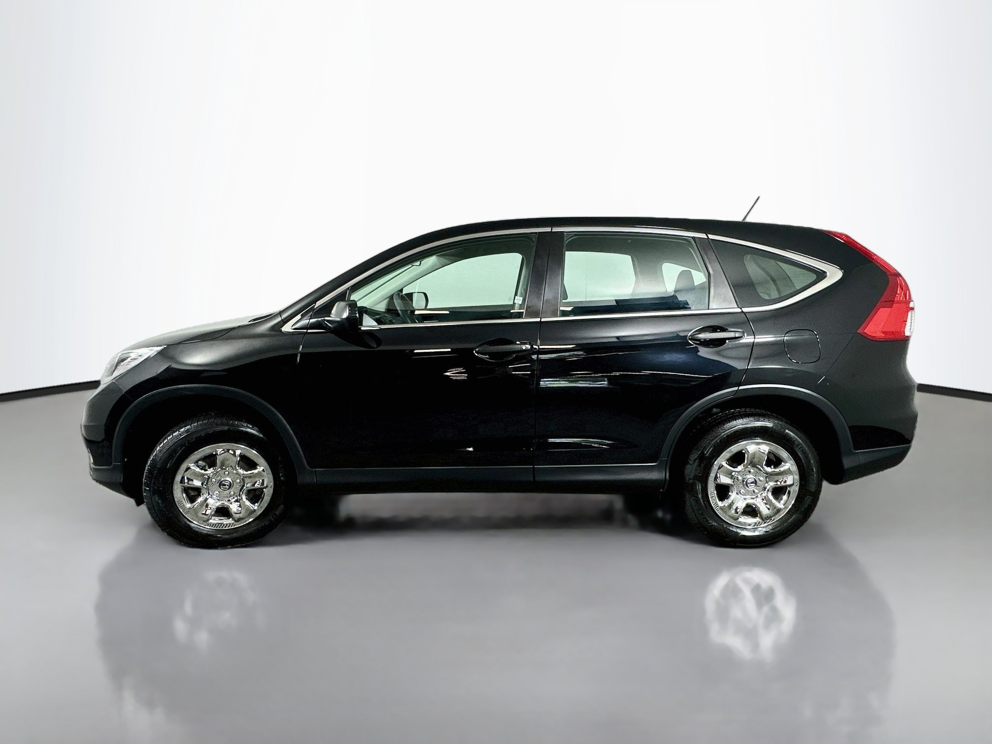 Used 2016 Honda CR-V LX image 4