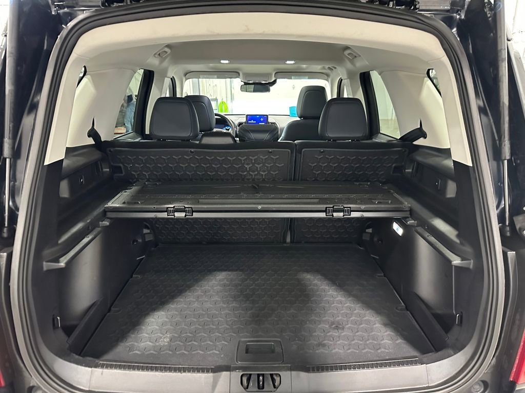 Used 2023 Ford Bronco Sport Outer Banks w/ Tech Package image 28