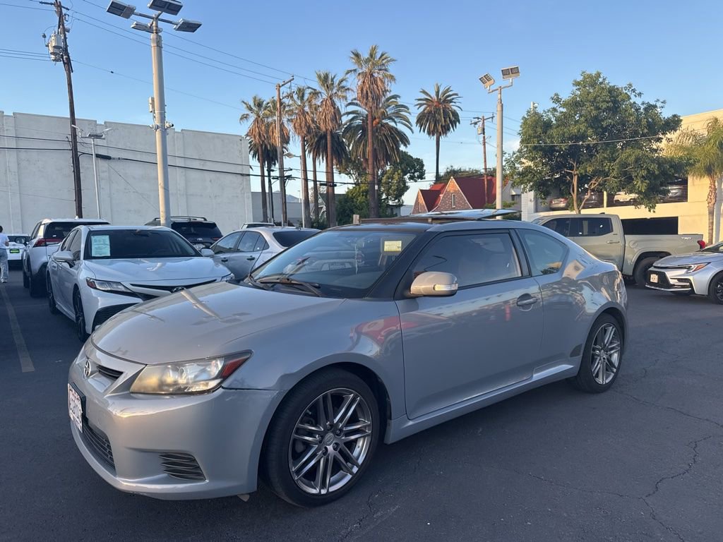 Used 2011 Scion tC image 12