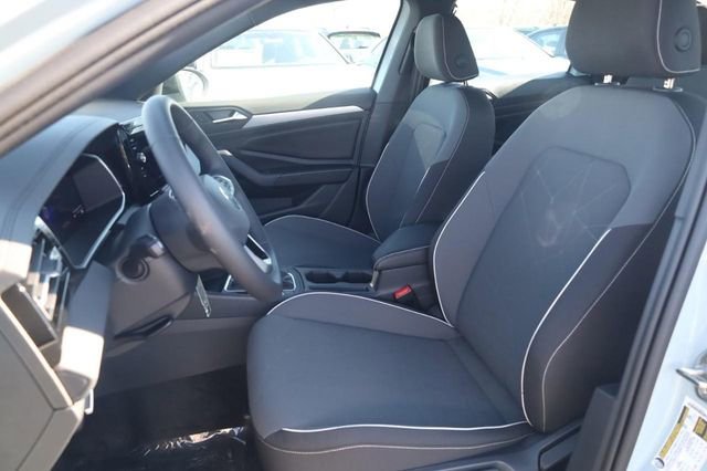 New 2026 Volkswagen Jetta Sport image 12