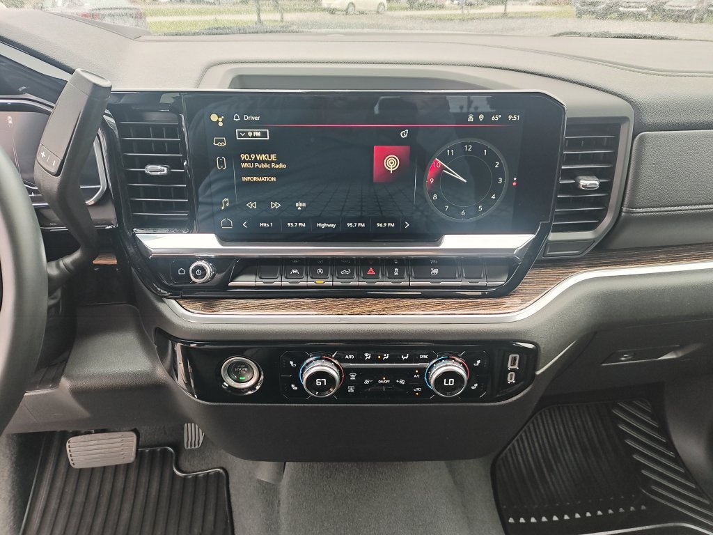 Used 2024 GMC Sierra 1500 Elevation AWD/4WD image 21
