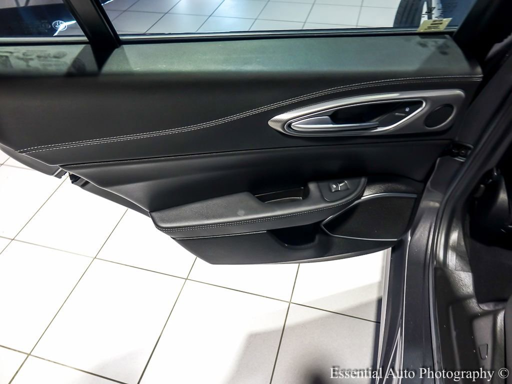 Used 2023 Alfa Romeo Giulia Veloce image 27