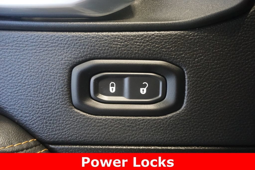 Used 2024 Jeep Gladiator Sport w/ Premium Package AWD/4WD image 7