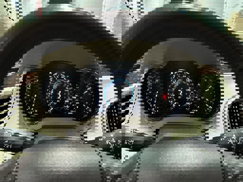 Used 2015 Buick LaCrosse Premium w/ Driver Confidence Package #1 image 36