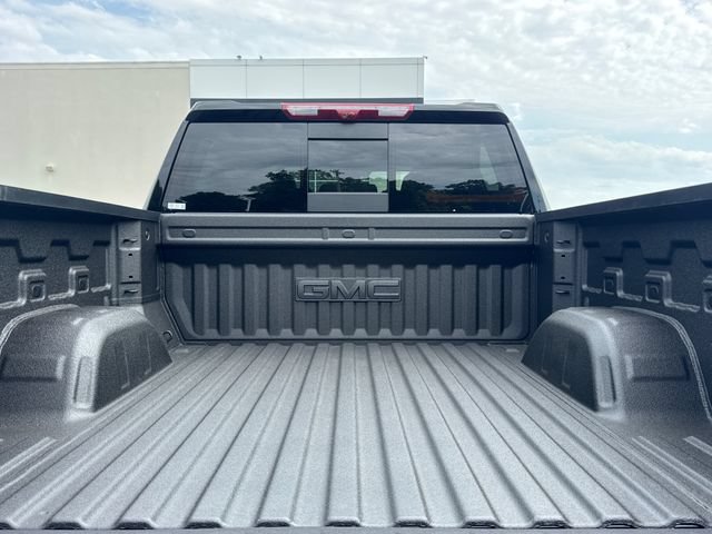 New 2026 GMC Sierra 1500 Denali w/ Denali Reserve Package AWD/4WD image 12