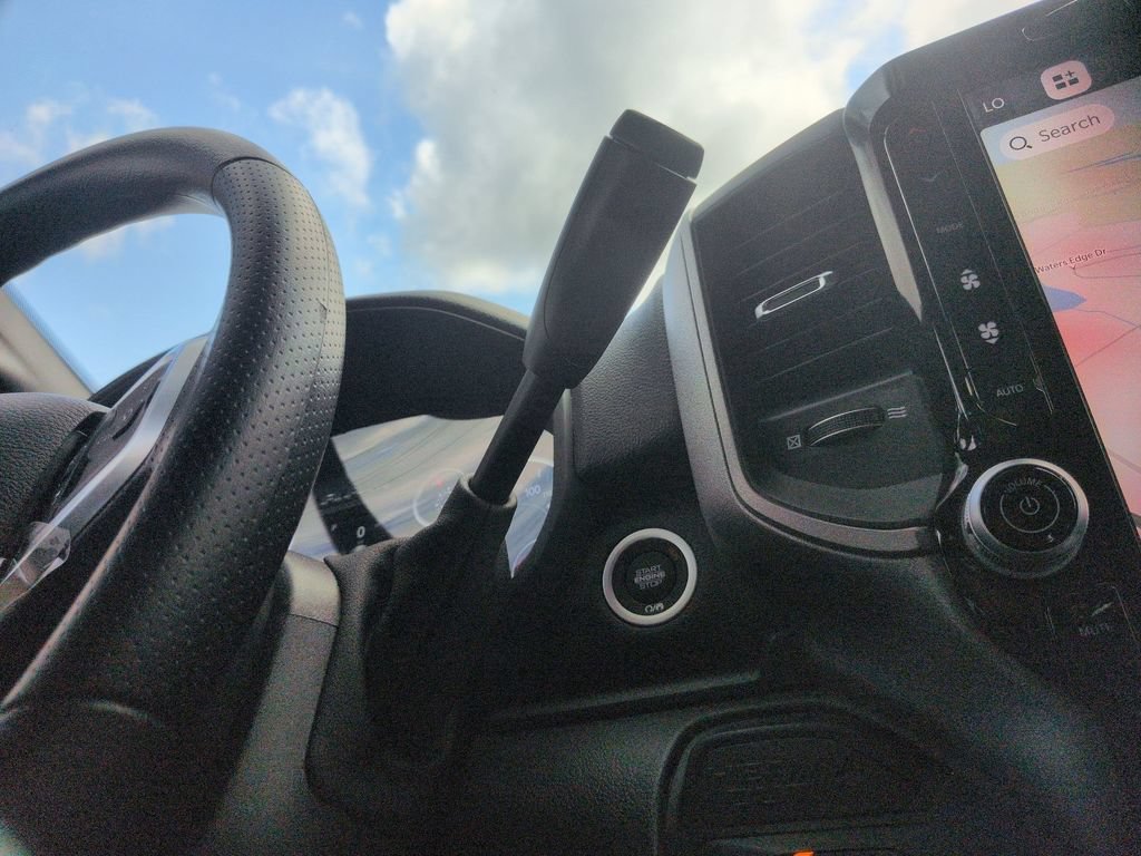 New 2026 RAM 2500 Warlock AWD/4WD image 25