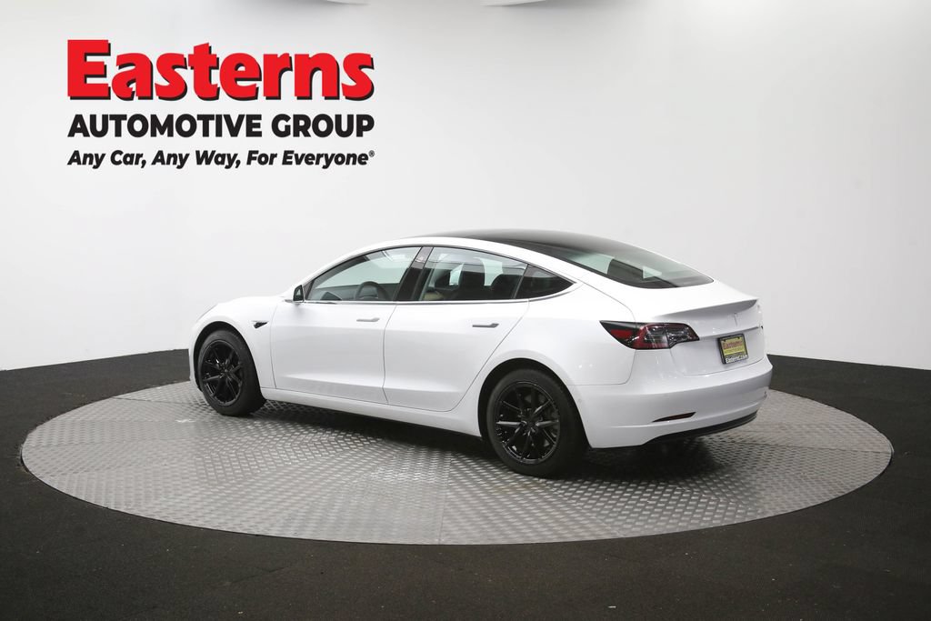 Used 2019 Tesla Model 3 Standard Range Plus RWD image 61