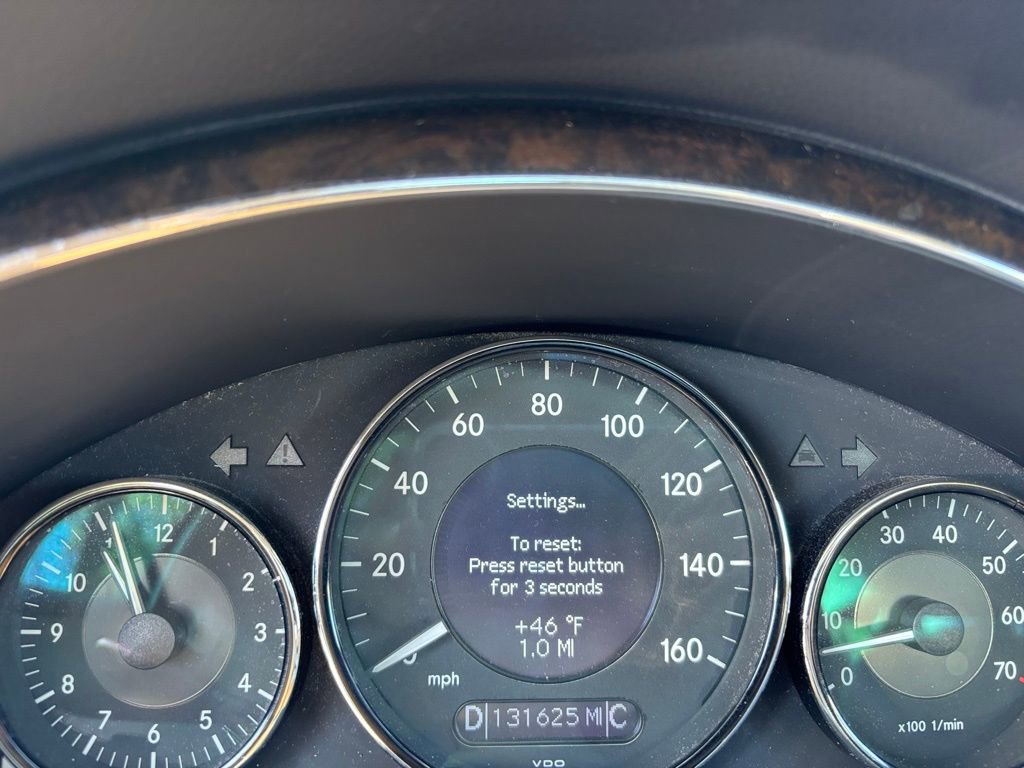 Used 2006 Mercedes-Benz CLS 500 image 25