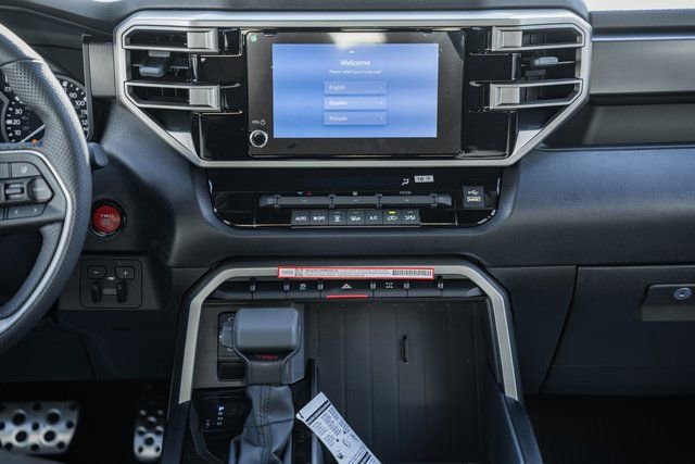 New 2026 Toyota Tundra SR5 image 20