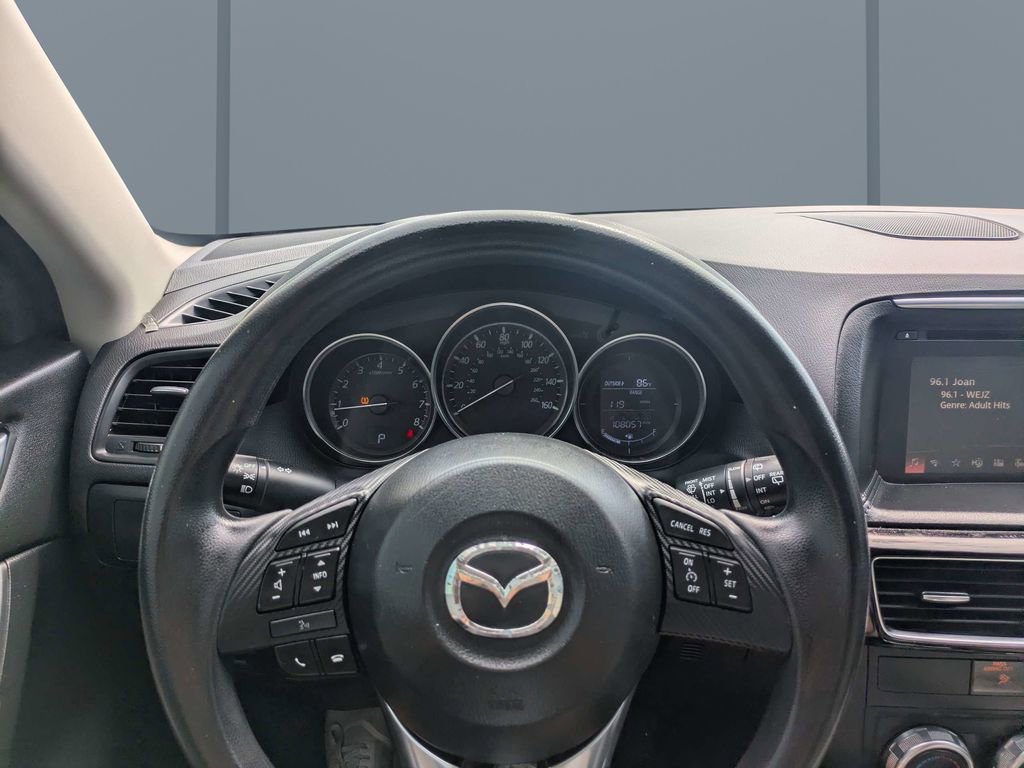 Used 2016 MAZDA CX-5 Sport FWD image 27