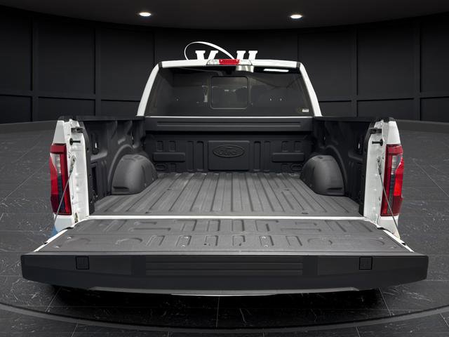 Used 2024 Ford F150 XLT w/ Equipment Group 302A MID image 23