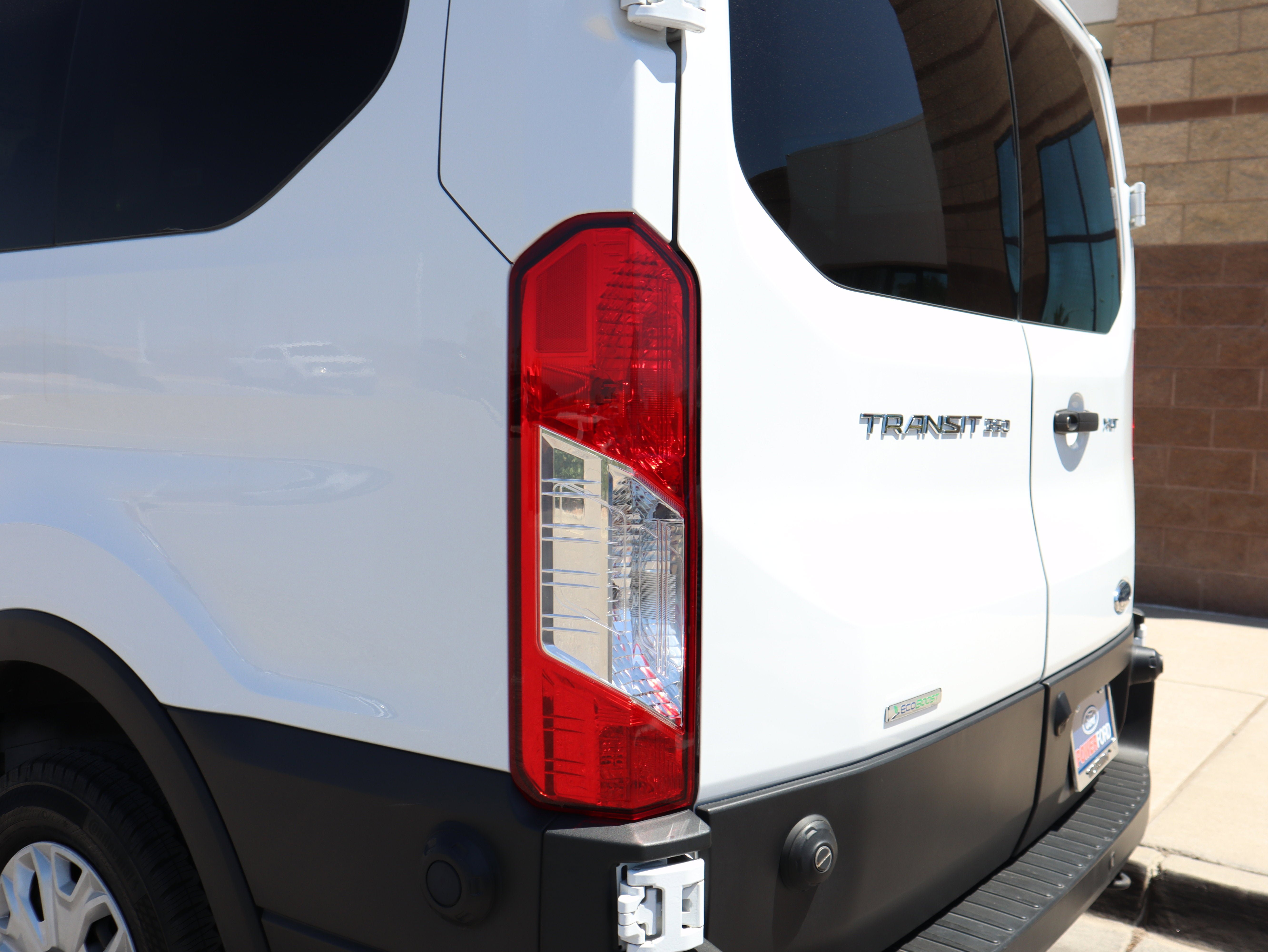 Used 2024 Ford Transit 350 XLT RWD image 18