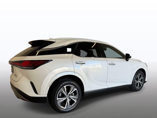 Used 2023 Lexus RX 350 Premium w/ Accessory Package AWD/4WD image 10