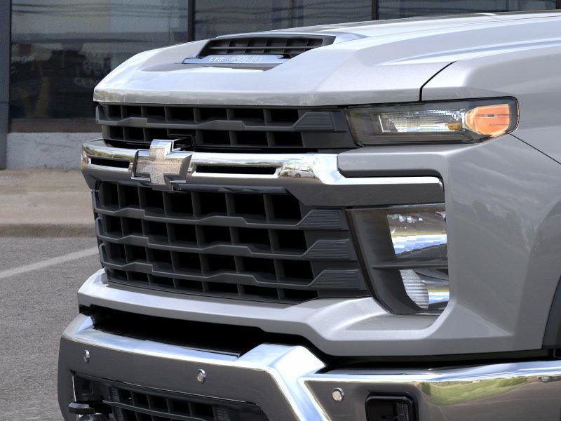 New 2026 Chevrolet Silverado 2500 LT w/ True North Edition image 13