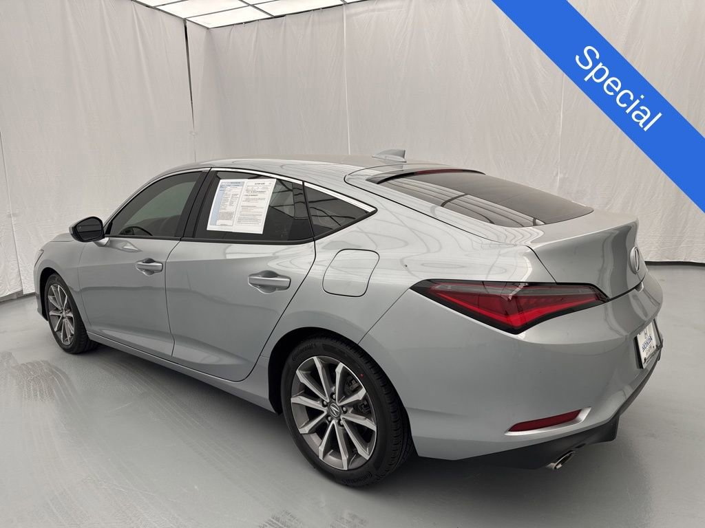 Used 2023 Acura Integra FWD image 5