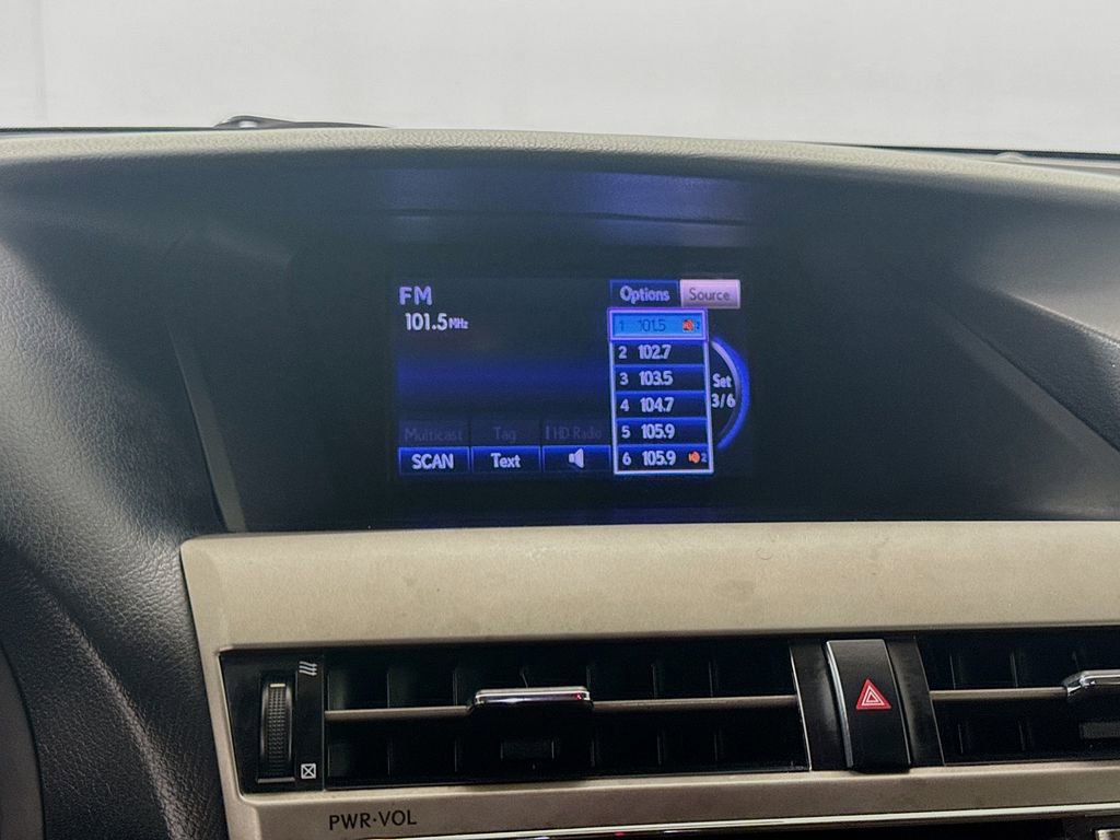 Used 2015 Lexus RX 350 FWD image 14