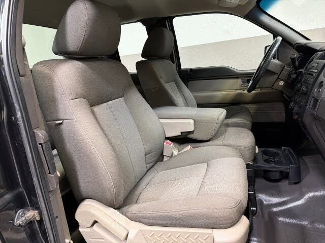 Used 2010 Ford F150 STX AWD/4WD image 49