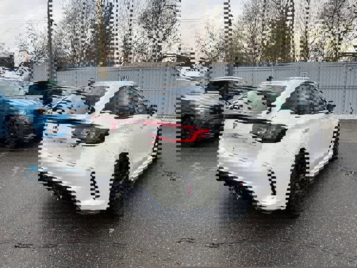 Used 2024 Honda Civic Type R image 42