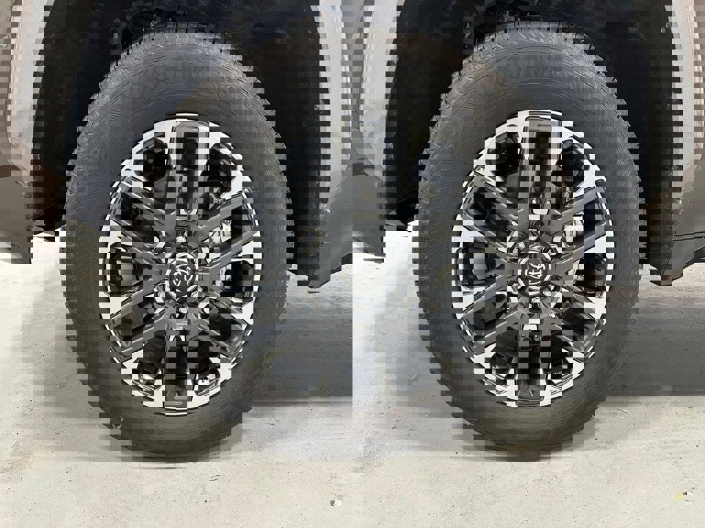 Used 2024 Toyota Tundra Limited image 62