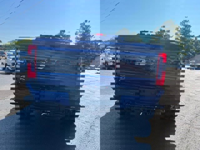 New 2026 Ford F450 Platinum image 16