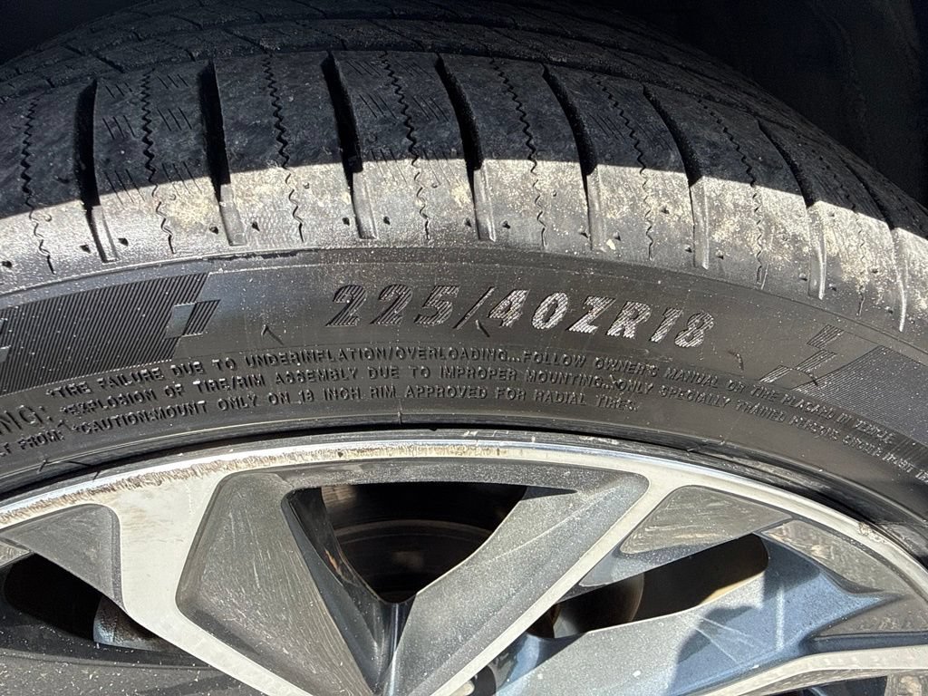 Used 2022 Toyota Corolla SE FWD image 20
