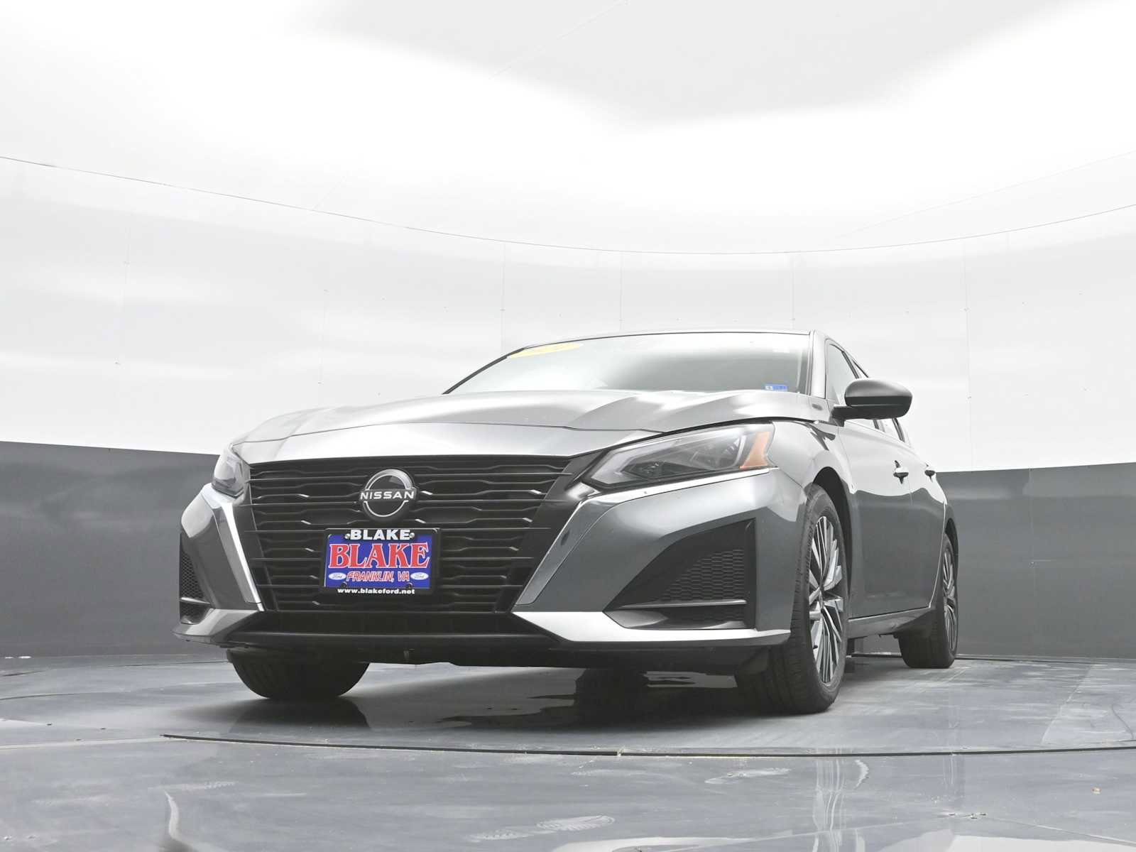 Used 2024 Nissan Altima 2.5 SV image 30