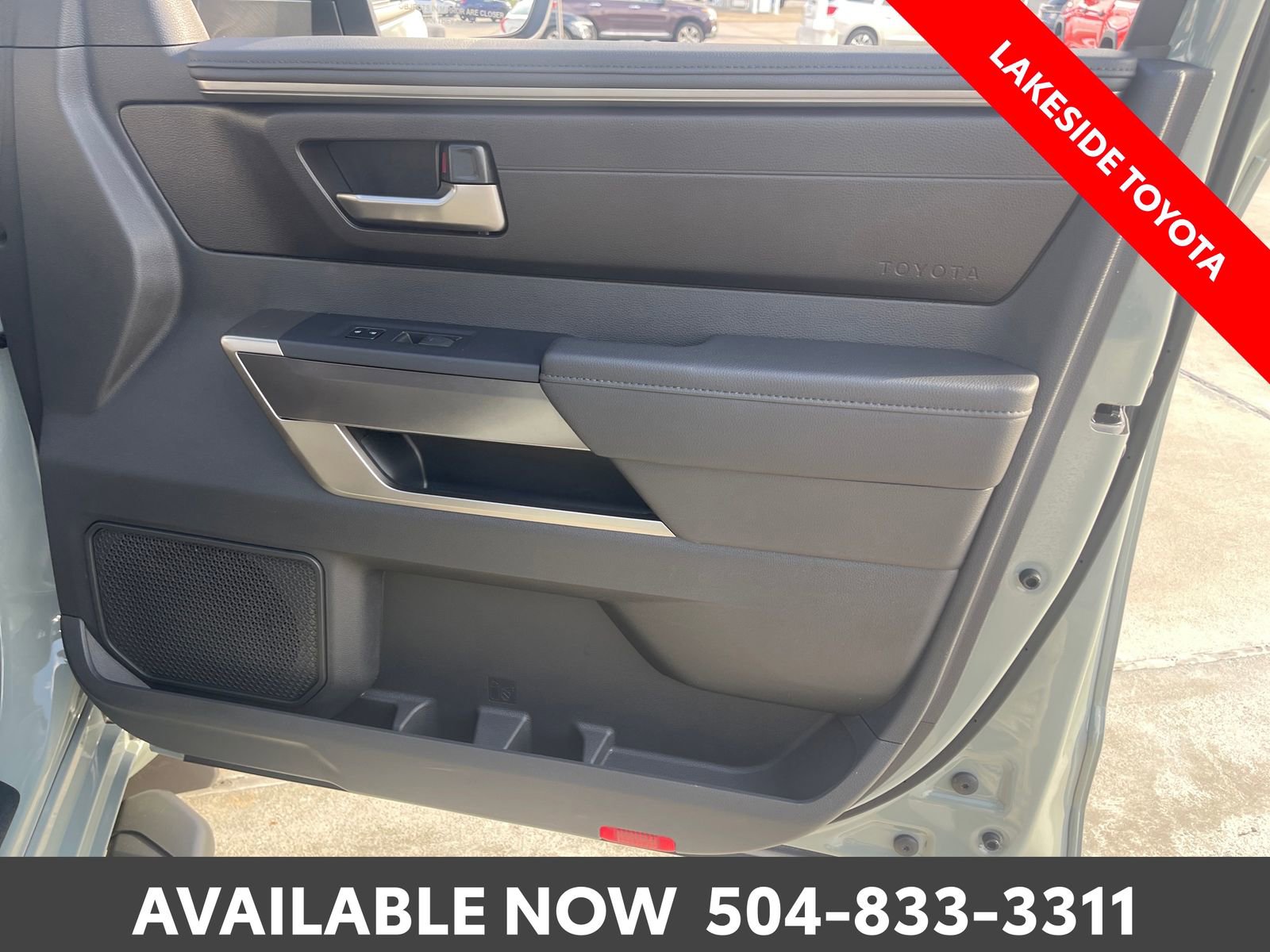 Certified 2026 Toyota Tundra SR5 AWD/4WD image 18
