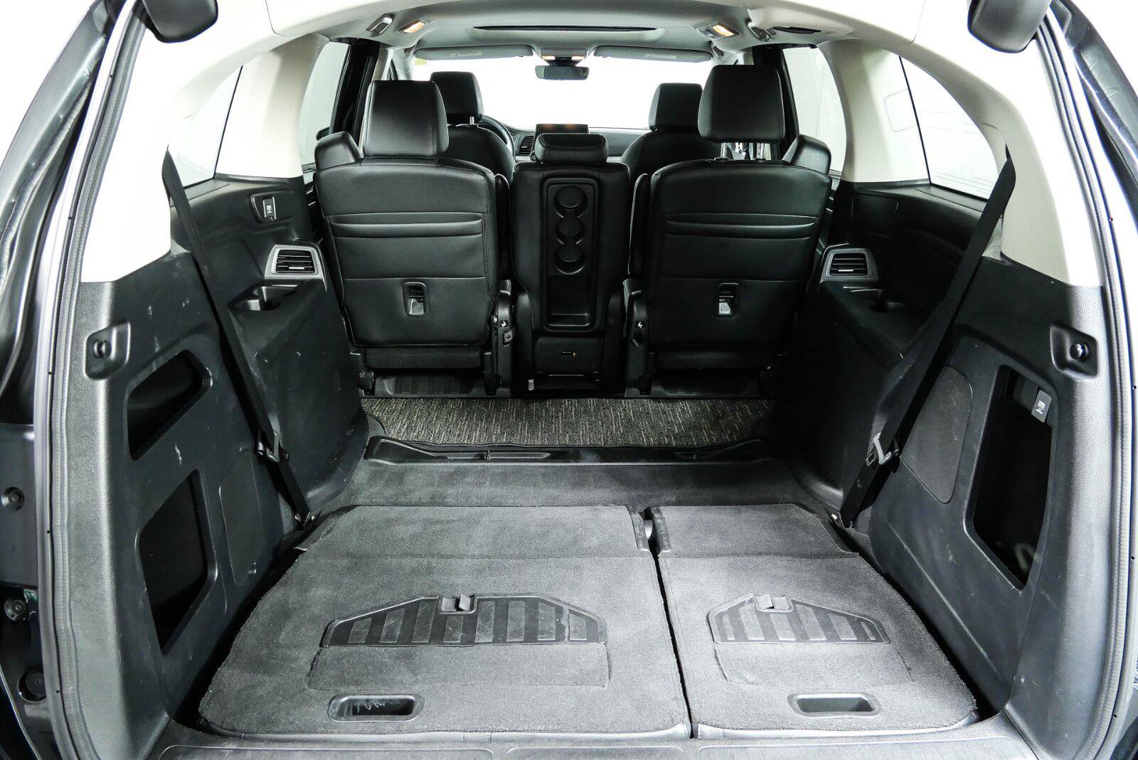 Used 2025 Honda Odyssey EX-L image 28