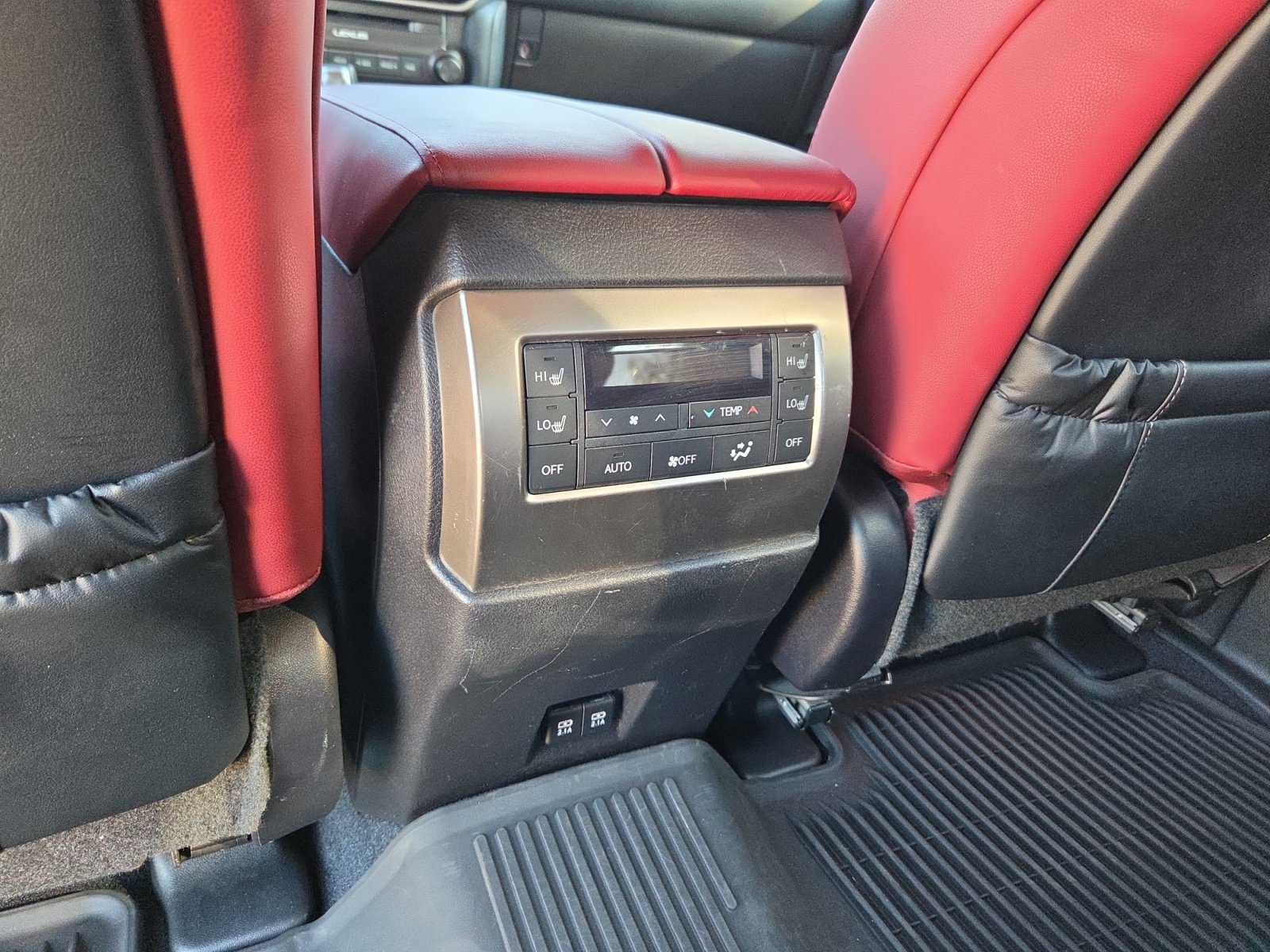Certified 2023 Lexus GX 460 Premium AWD/4WD image 32