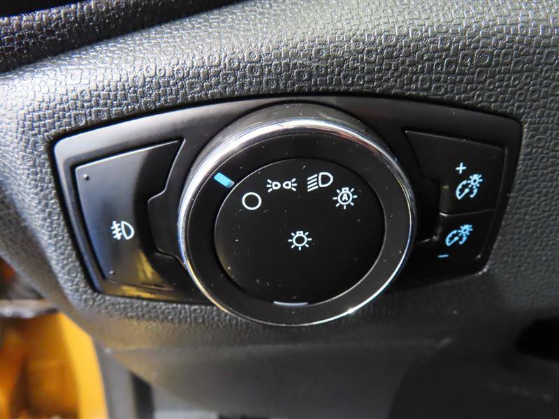 Used 2022 Ford EcoSport SES AWD/4WD image 19