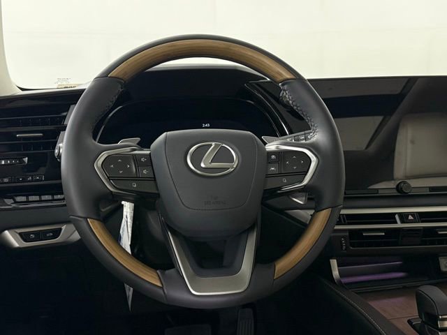 New 2026 Lexus RX 350 image 25