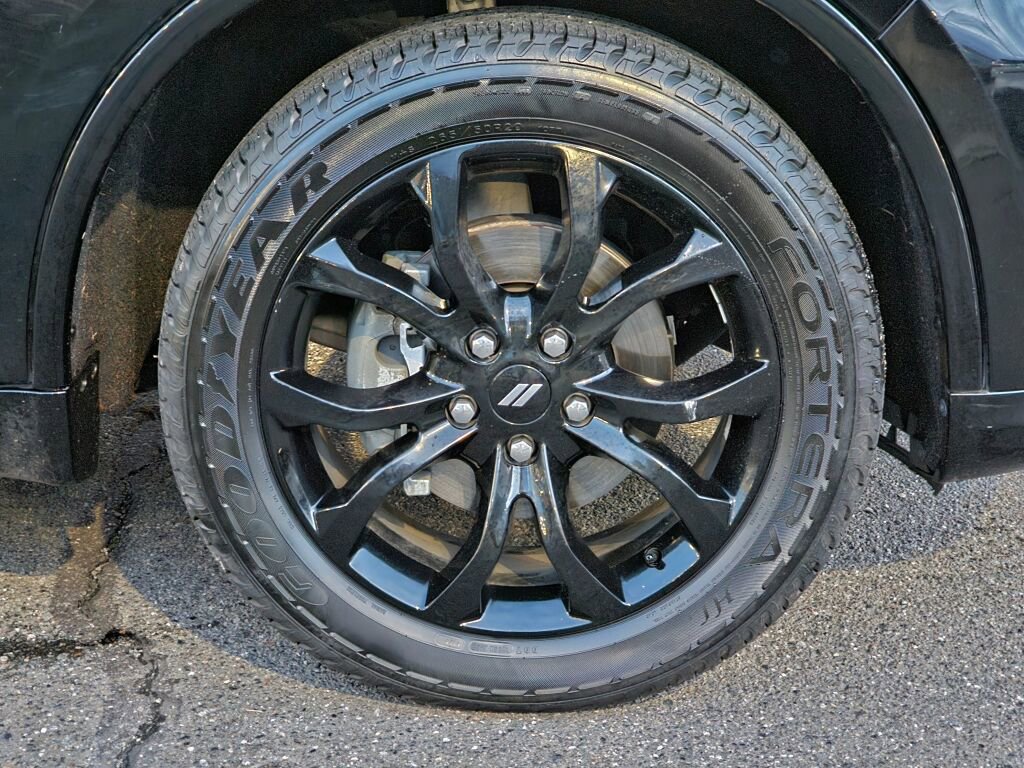 Used 2019 Dodge Durango GT image 10