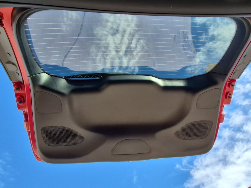 New 2025 Chrysler Pacifica Limited w/ Trailer Tow Group FWD image 34