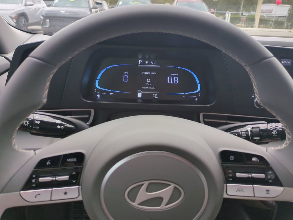 New 2026 Hyundai Elantra SEL Sport image 31