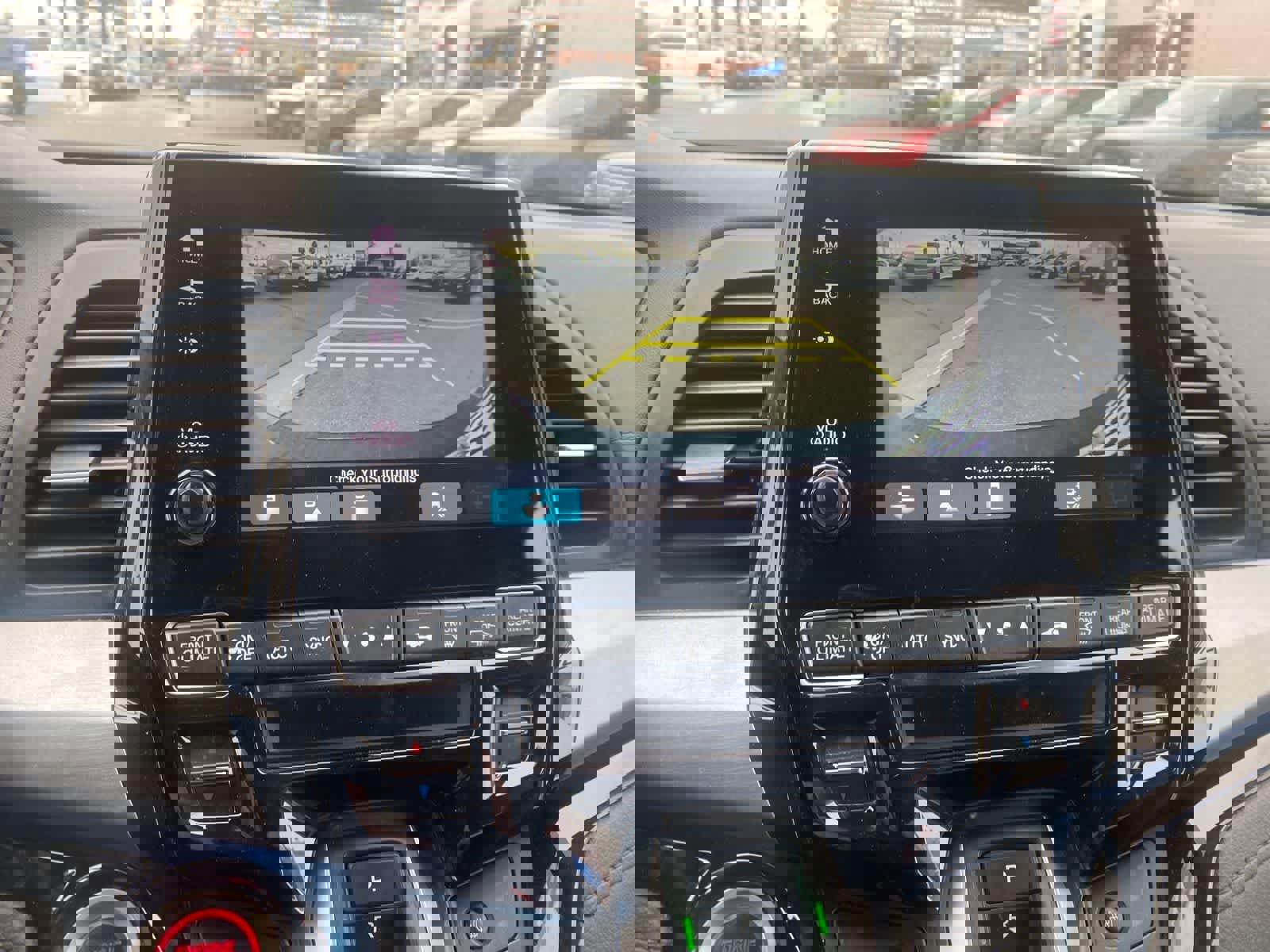 Used 2023 Honda Odyssey Touring image 18