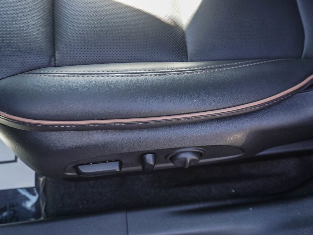 Used 2024 Buick Envista Avenir FWD image 19