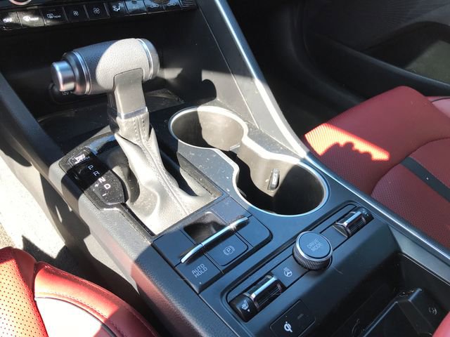 Used 2023 Kia K5 GT-Line image 6