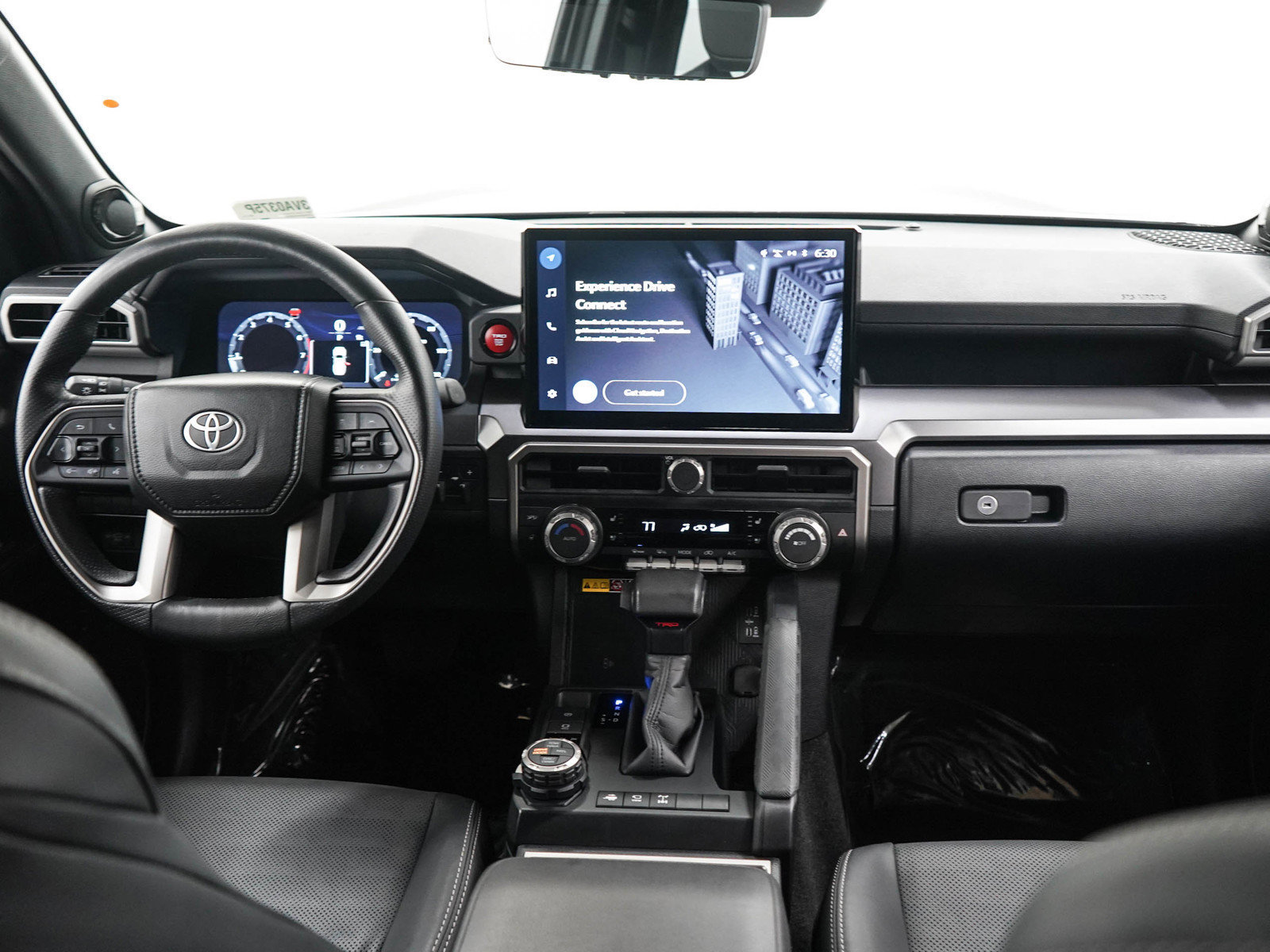 Used 2025 Toyota 4Runner TRD Off-Road Premium w/ Tow Technology Package AWD/4WD image 13