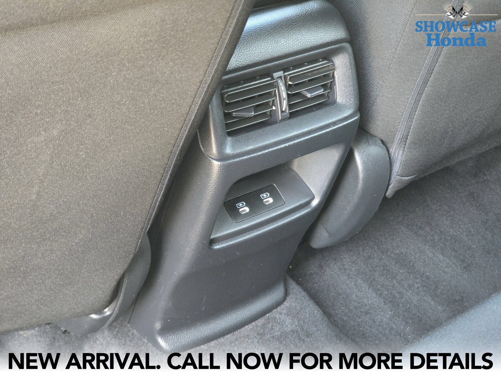 Used 2024 Honda CR-V Sport image 17