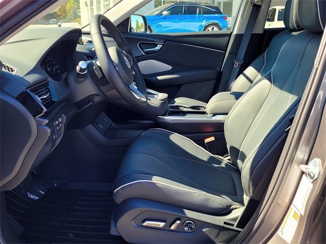New 2025 Acura RDX SH-AWD w/ Advance Package image 3