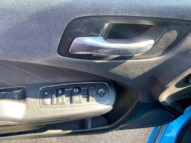 Used 2018 Dodge Charger GT w/ Blacktop Package AWD/4WD image 12