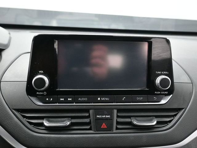 Used 2021 Nissan Altima 2.5 S image 12