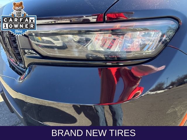 Used 2023 Jeep Grand Cherokee L Limited w/ Black Appearance Package image 30