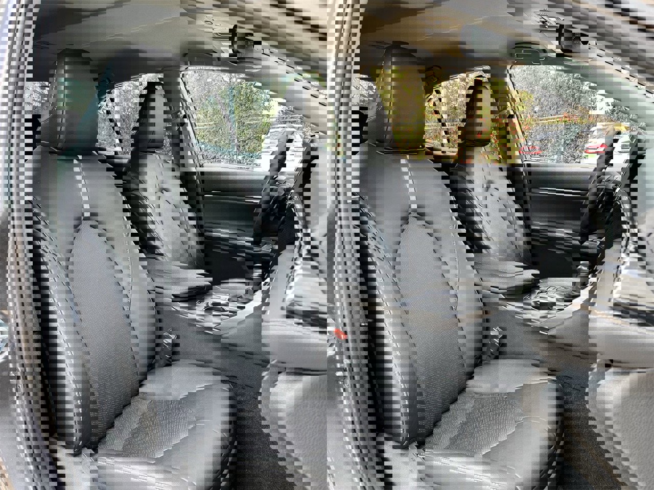 Used 2022 Toyota Camry XSE w/ Cold Weather Package image 24