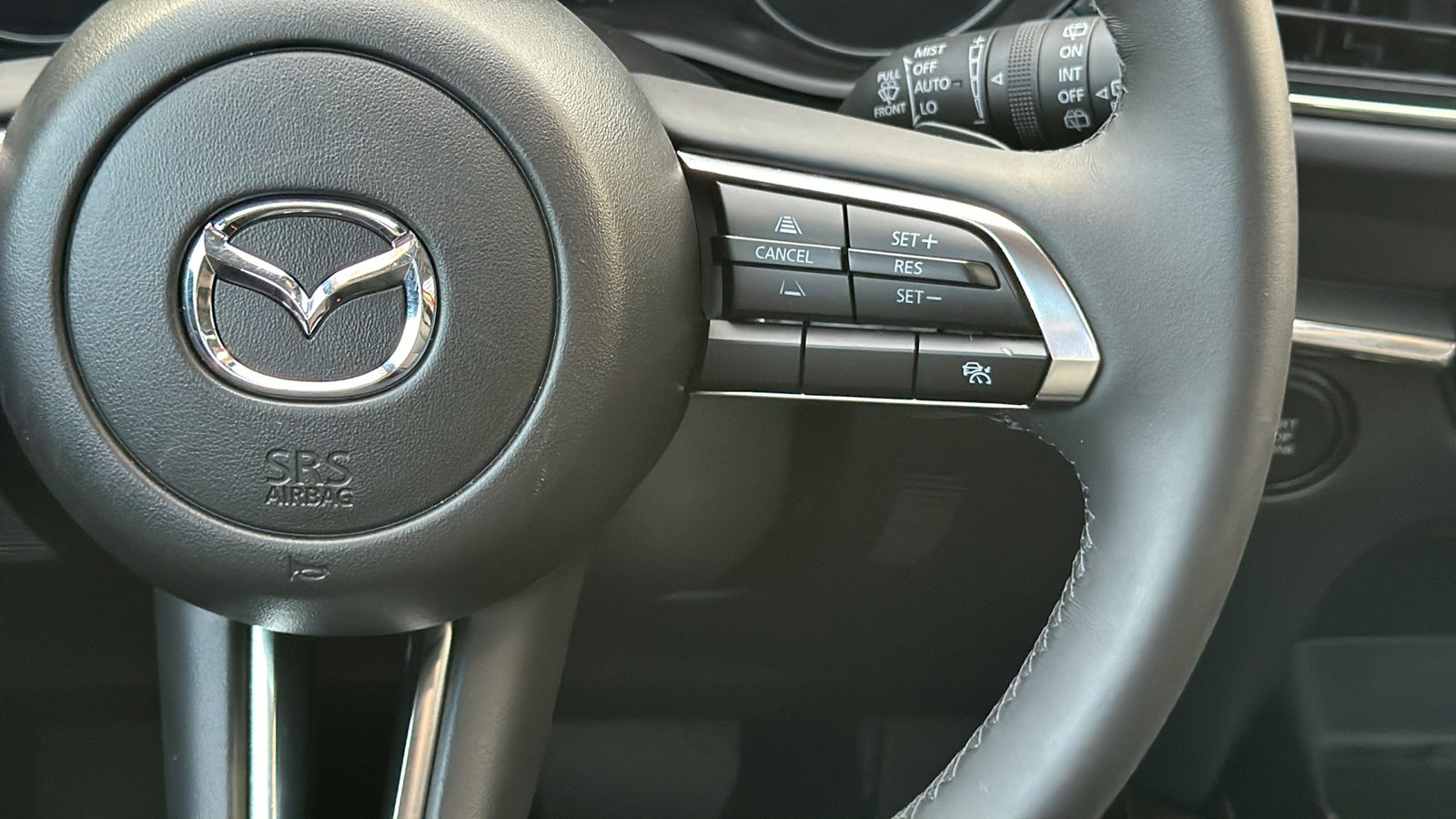 Used 2025 MAZDA CX-30 AWD 2.5 S w/ Premium Package image 31