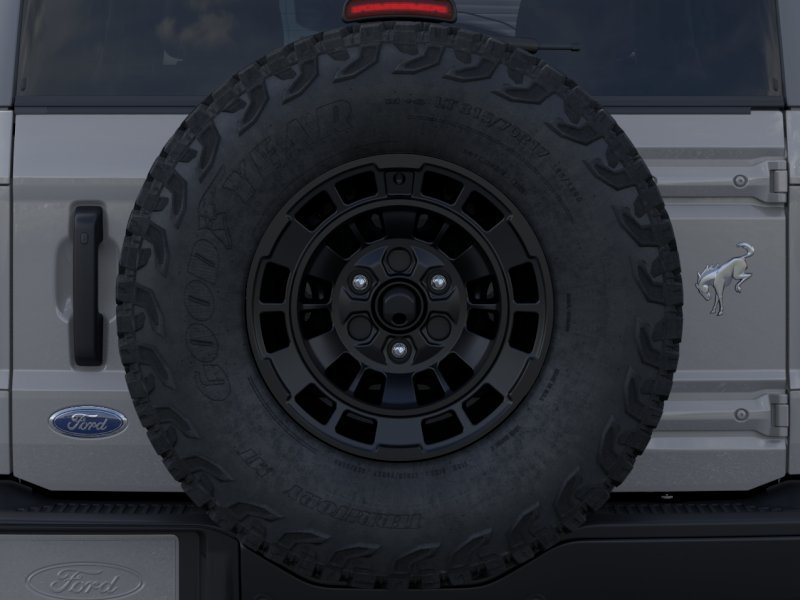 New 2026 Ford Bronco Big Bend AWD/4WD image 24