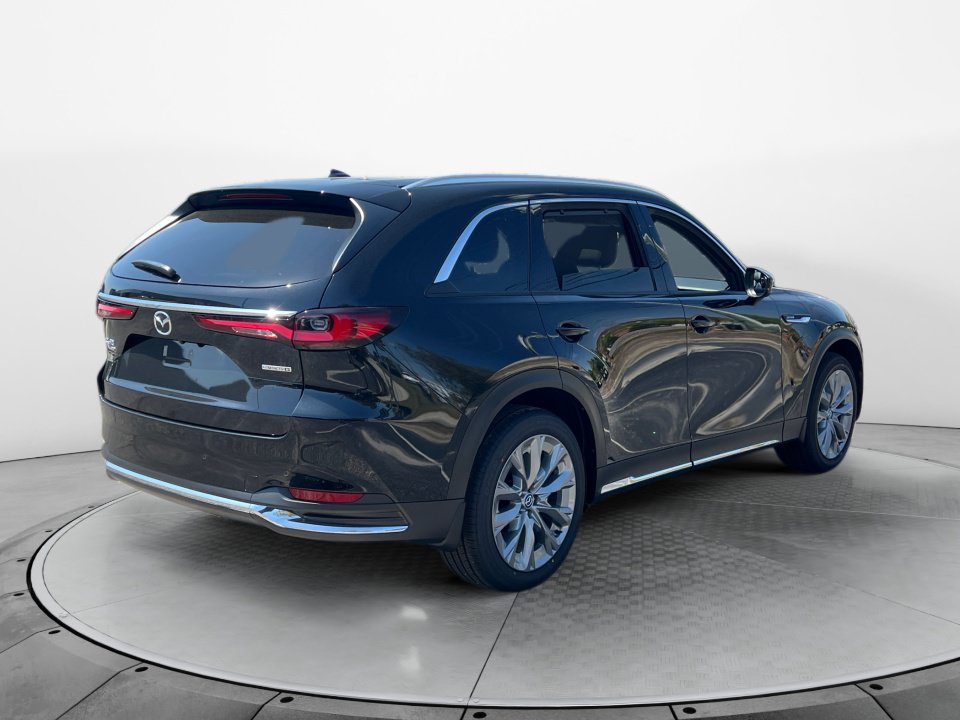New 2026 MAZDA CX-90 3.3 Turbo w/ Premium Plus Pkg AWD/4WD image 7