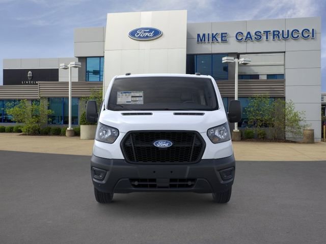 New 2026 Ford Transit 150 Low Roof image 7